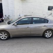 IMG_8069 2 2007 NISSAN ALTIMA In excellent condition. With 72k miles
