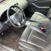 IMG_8070 2 2007 NISSAN ALTIMA In excellent condition. With 72k miles