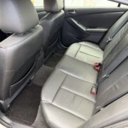 IMG_8072 2 2007 NISSAN ALTIMA In excellent condition. With 72k miles