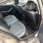 IMG_8074 2 2007 NISSAN ALTIMA In excellent condition. With 72k miles