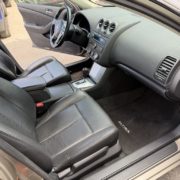 IMG_8075 2 2007 NISSAN ALTIMA In excellent condition. With 72k miles