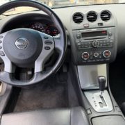 IMG_8077 2 2007 NISSAN ALTIMA In excellent condition. With 72k miles