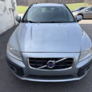2010 VOLVO XC70 WAGON - In excellent condition. With 142k miles