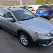 2010 VOLVO XC70 WAGON - In excellent condition. With 142k miles