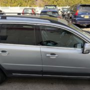 2010 VOLVO XC70 WAGON - In excellent condition. With 142k miles