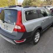 2010 VOLVO XC70 WAGON - In excellent condition. With 142k miles