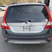 2010 VOLVO XC70 WAGON - In excellent condition. With 142k miles