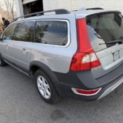 2010 VOLVO XC70 WAGON - In excellent condition. With 142k miles
