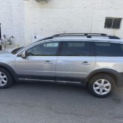 2010 VOLVO XC70 WAGON - In excellent condition. With 142k miles