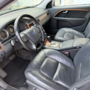 2010 VOLVO XC70 WAGON - In excellent condition. With 142k miles