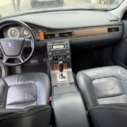 2010 VOLVO XC70 WAGON - In excellent condition. With 142k miles