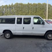 2006 FORD E-150 XLT Good Condition.