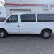 2006 FORD E-150 XLT Good Condition.