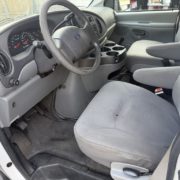 2006 FORD E-150 XLT Good Condition.