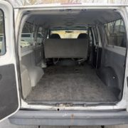 2006 FORD E-150 XLT Good Condition.