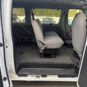 2006 FORD E-150 XLT Good Condition.