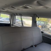 2006 FORD E-150 XLT Good Condition.