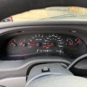 2006 FORD E-150 XLT Good Condition.