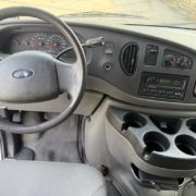 2006 FORD E-150 XLT Good Condition.