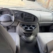 2006 FORD E-150 XLT Good Condition.