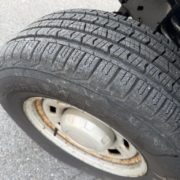 2006 FORD E-150 XLT Good Condition.