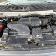 2006 FORD E-150 XLT Good Condition.