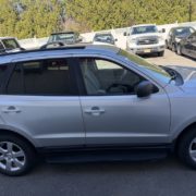 IMG_8204 2009 HYUNDAI SANTA FE AWD In excellent condition