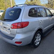 IMG_8205 2009 HYUNDAI SANTA FE AWD In excellent condition