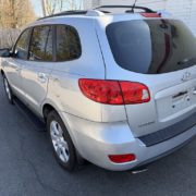 IMG_8207 2009 HYUNDAI SANTA FE AWD In excellent condition