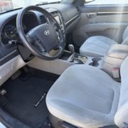 IMG_8209 2009 HYUNDAI SANTA FE AWD In excellent condition