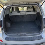 IMG_8212 2009 HYUNDAI SANTA FE AWD In excellent condition