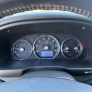 IMG_8217 2009 HYUNDAI SANTA FE AWD In excellent condition