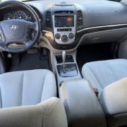 IMG_8219 2009 HYUNDAI SANTA FE AWD In excellent condition