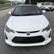 2014 SCION tC. In excellent condition. With 121k miles