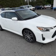 2014 SCION tC. In excellent condition. With 121k miles