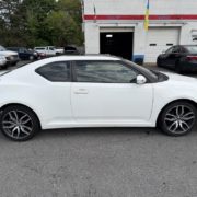 2014 SCION tC. In excellent condition. With 121k miles