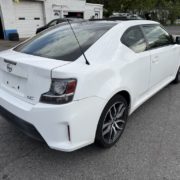 2014 SCION tC. In excellent condition. With 121k miles