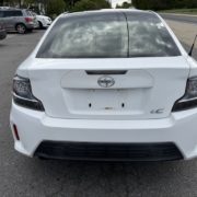 2014 SCION tC. In excellent condition. With 121k miles