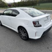2014 SCION tC. In excellent condition. With 121k miles