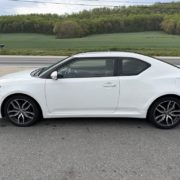 2014 SCION tC. In excellent condition. With 121k miles