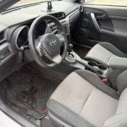 2014 SCION tC. In excellent condition. With 121k miles