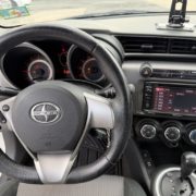 2014 SCION tC. In excellent condition. With 121k miles
