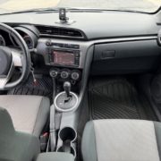 2014 SCION tC. In excellent condition. With 121k miles