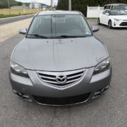 IMG_8375 2005 MAZDA MAZDA3 S 73,978 miles In excellent condition