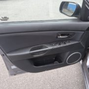 IMG_8383 2005 MAZDA MAZDA3 S 73,978 miles In excellent condition