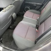 IMG_8384 2005 MAZDA MAZDA3 S 73,978 miles In excellent condition