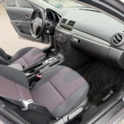 IMG_8387 2005 MAZDA MAZDA3 S 73,978 miles In excellent condition