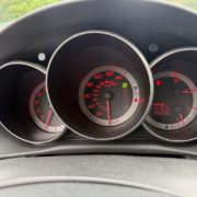 IMG_8388 2005 MAZDA MAZDA3 S 73,978 miles In excellent condition