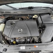 IMG_8392 2005 MAZDA MAZDA3 S 73,978 miles In excellent condition
