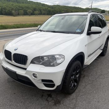 2012 BMW X5 178k miles In excellent condition